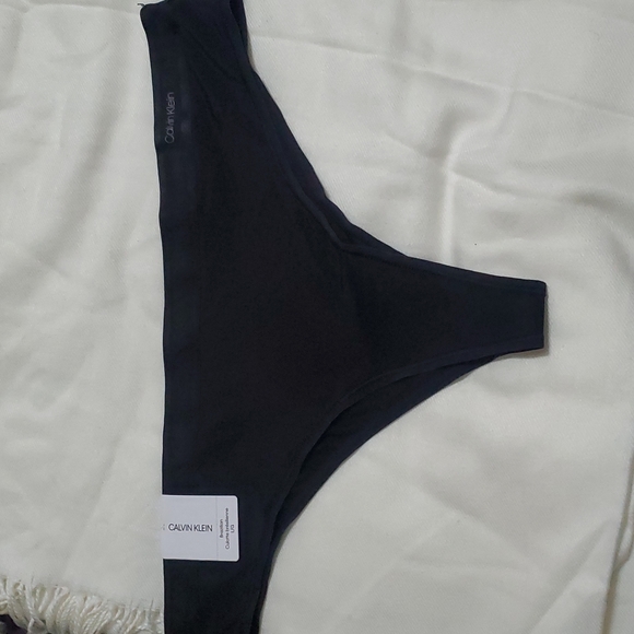 Calvin Klein Underwear Intimates & Sleepwear Calvin Klein Brazilian